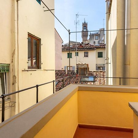 Santaelisabettafirenze 2 Hotel Kültér fotó
