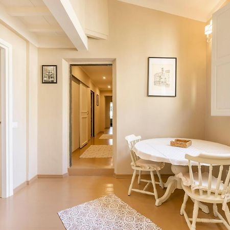 Santaelisabettafirenze 2 Hotel Kültér fotó