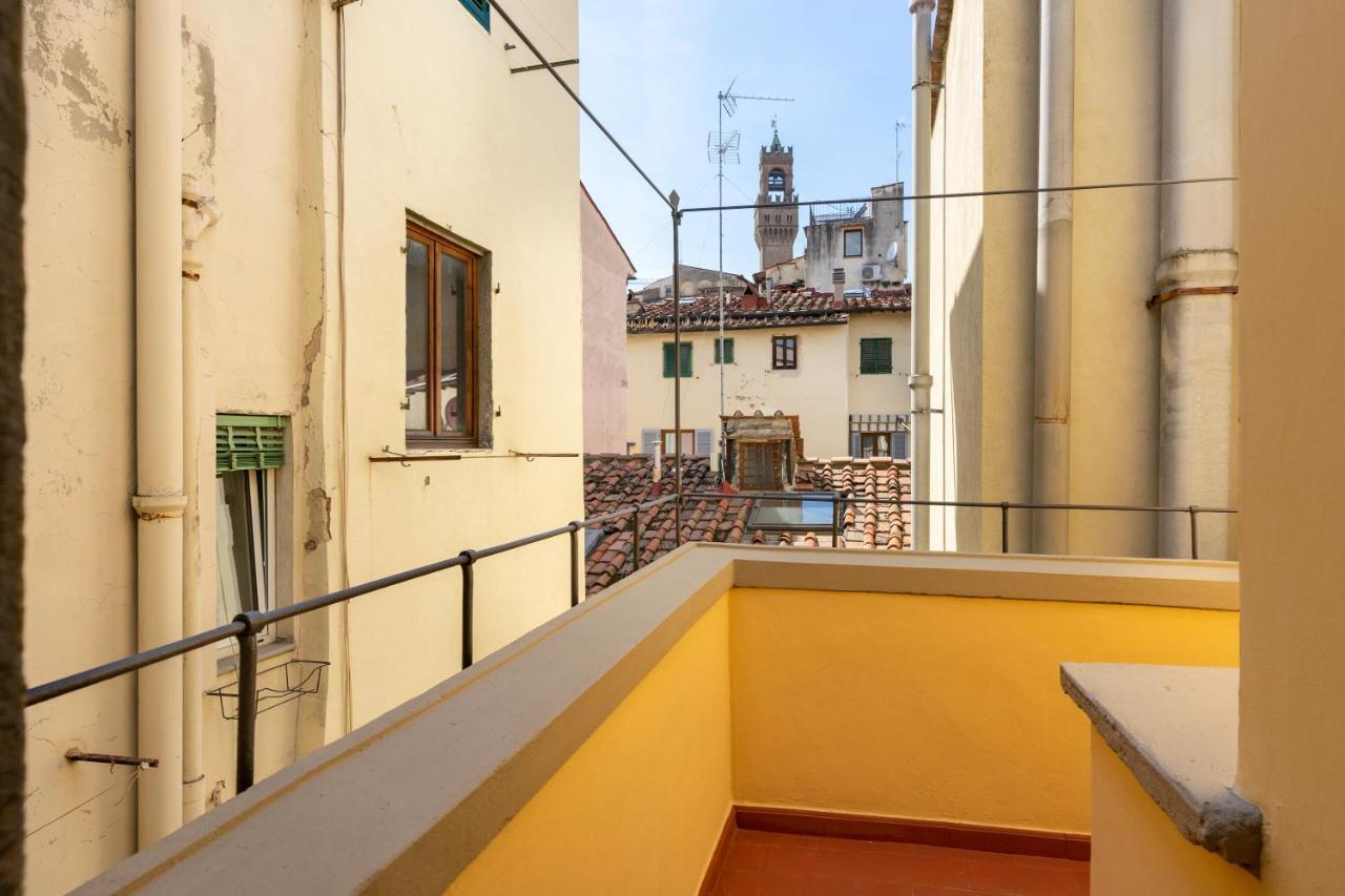 Santaelisabettafirenze 2 Hotel Kültér fotó