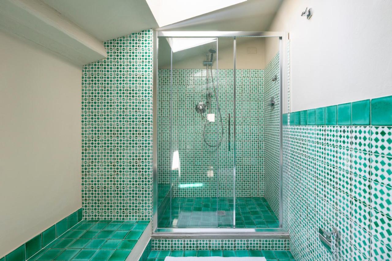 Santaelisabettafirenze 2 Hotel Kültér fotó
