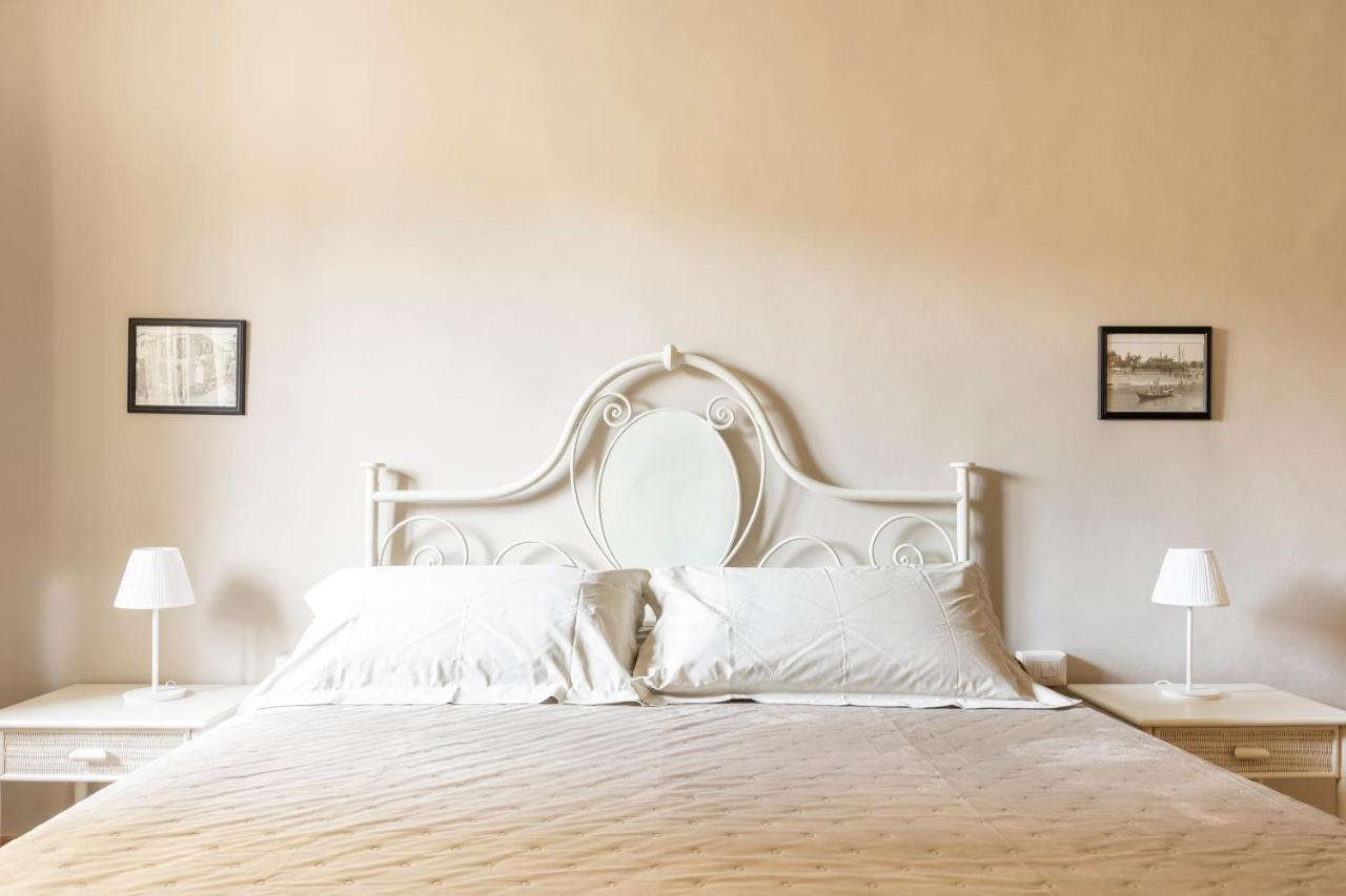 Santaelisabettafirenze 2 Hotel Kültér fotó