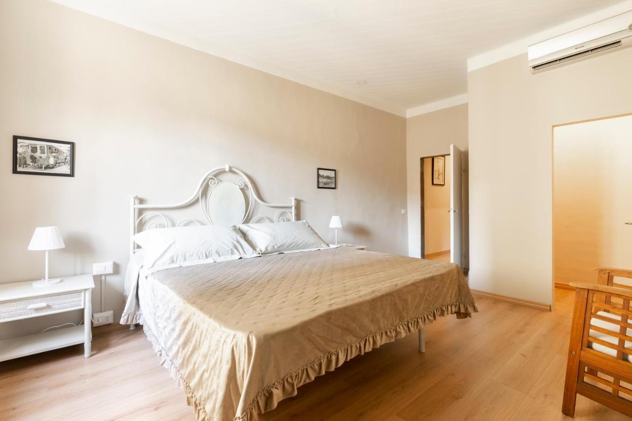 Santaelisabettafirenze 2 Hotel Kültér fotó