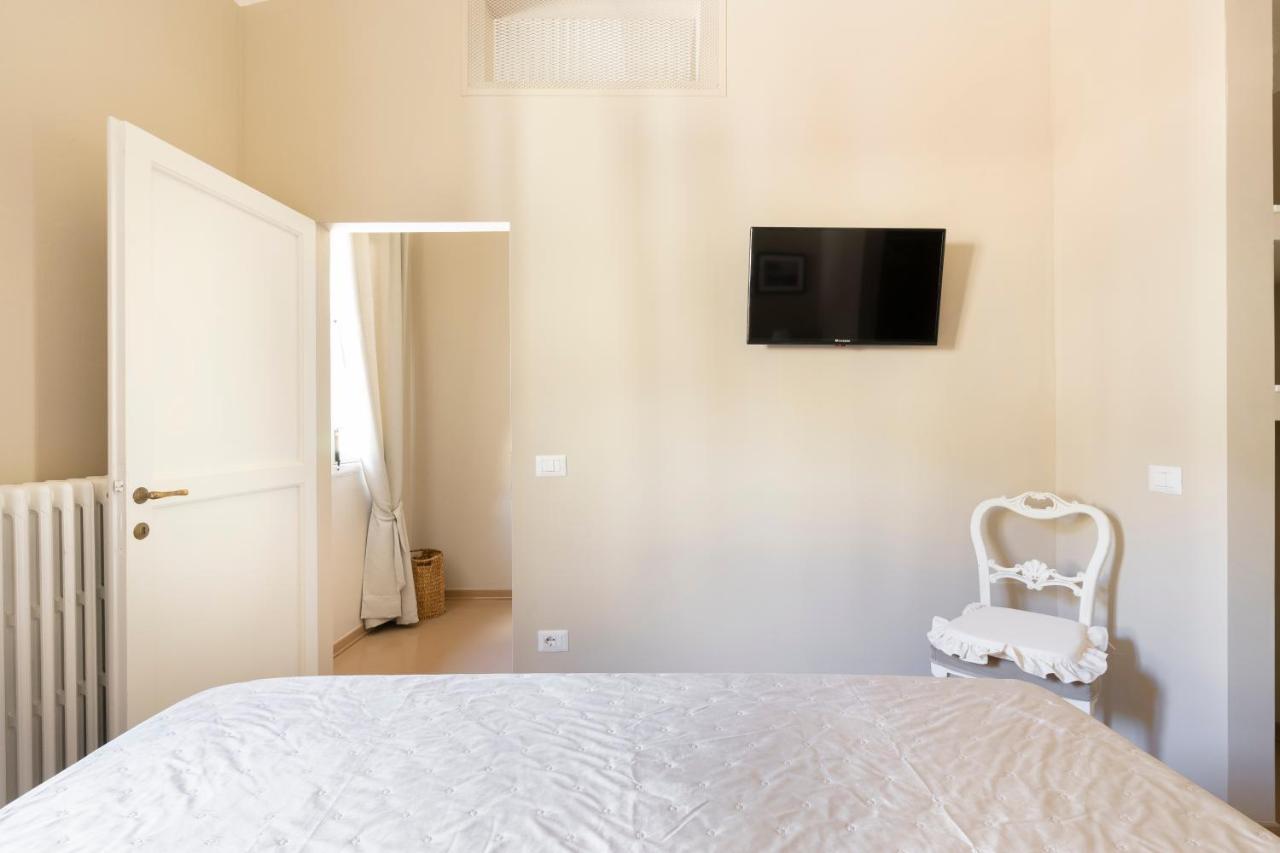 Santaelisabettafirenze 2 Hotel Kültér fotó