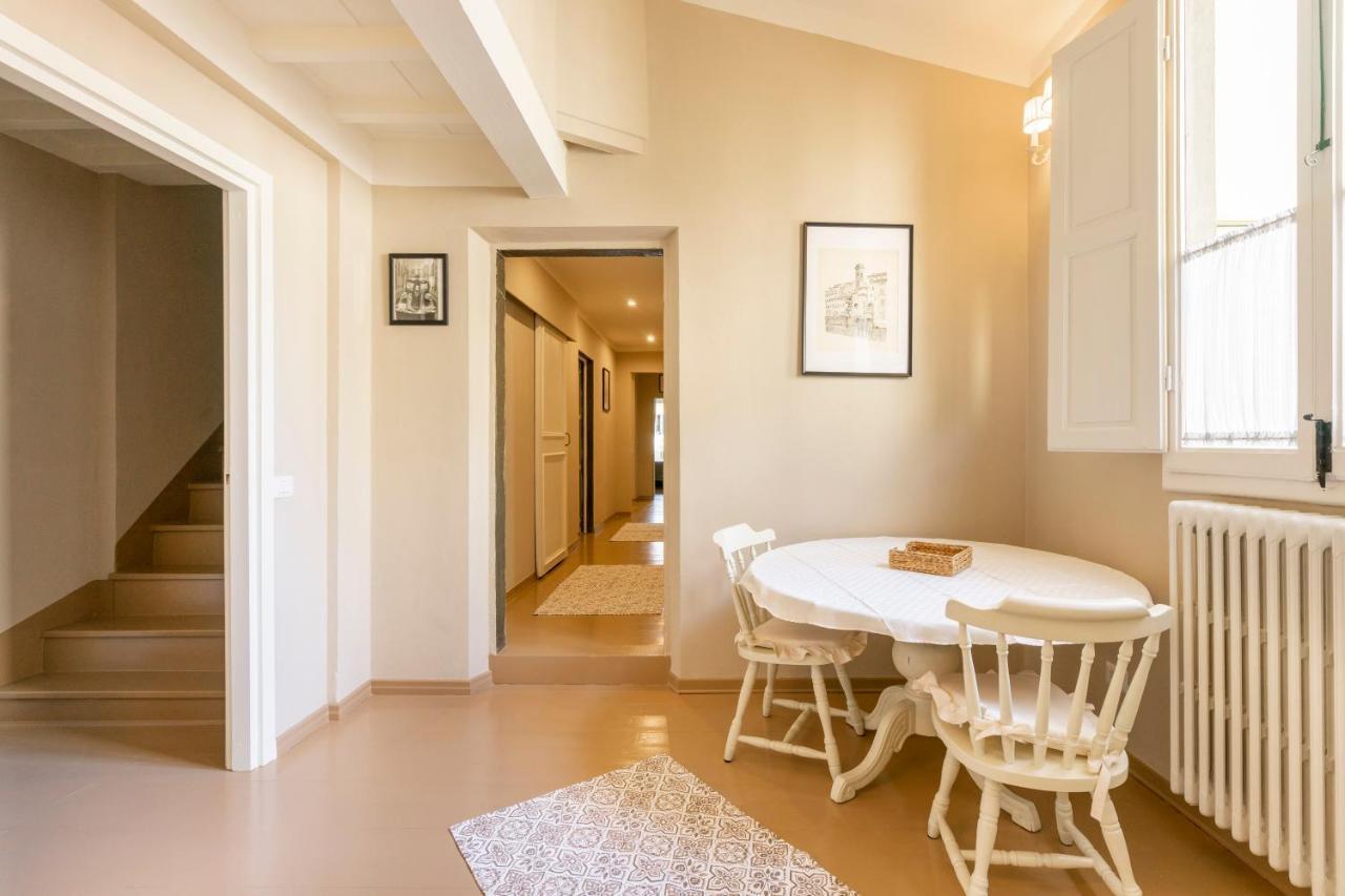 Santaelisabettafirenze 2 Hotel Kültér fotó