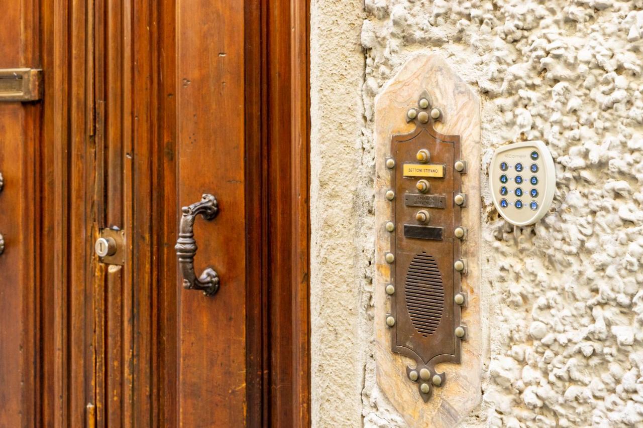 Santaelisabettafirenze 2 Hotel Kültér fotó