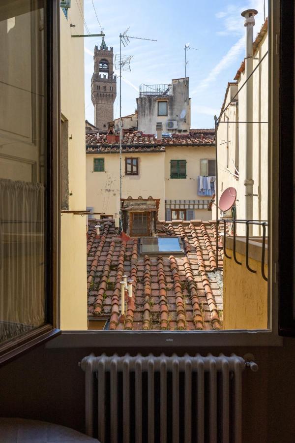 Santaelisabettafirenze 2 Hotel Kültér fotó