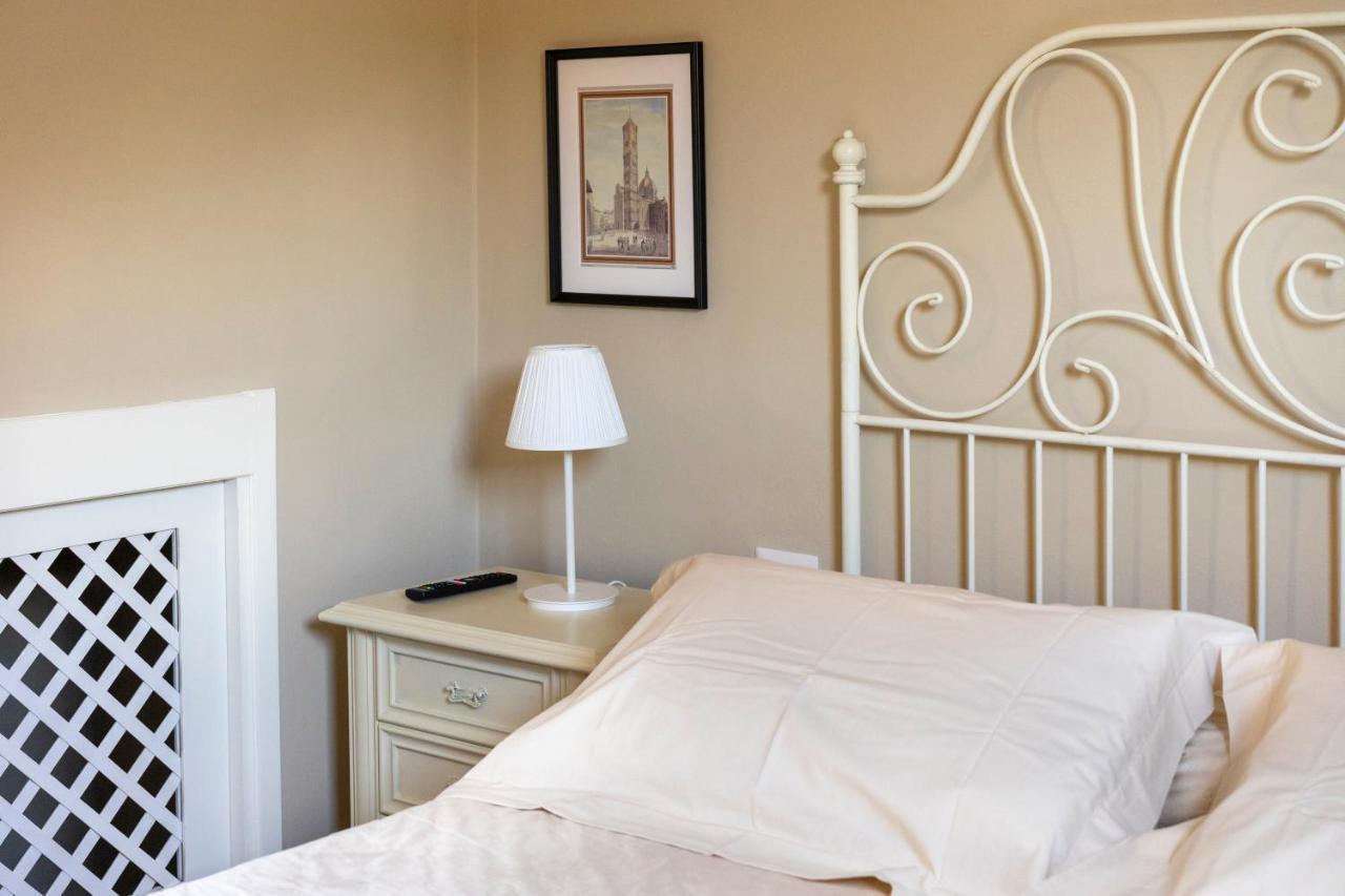 Santaelisabettafirenze 2 Hotel Kültér fotó