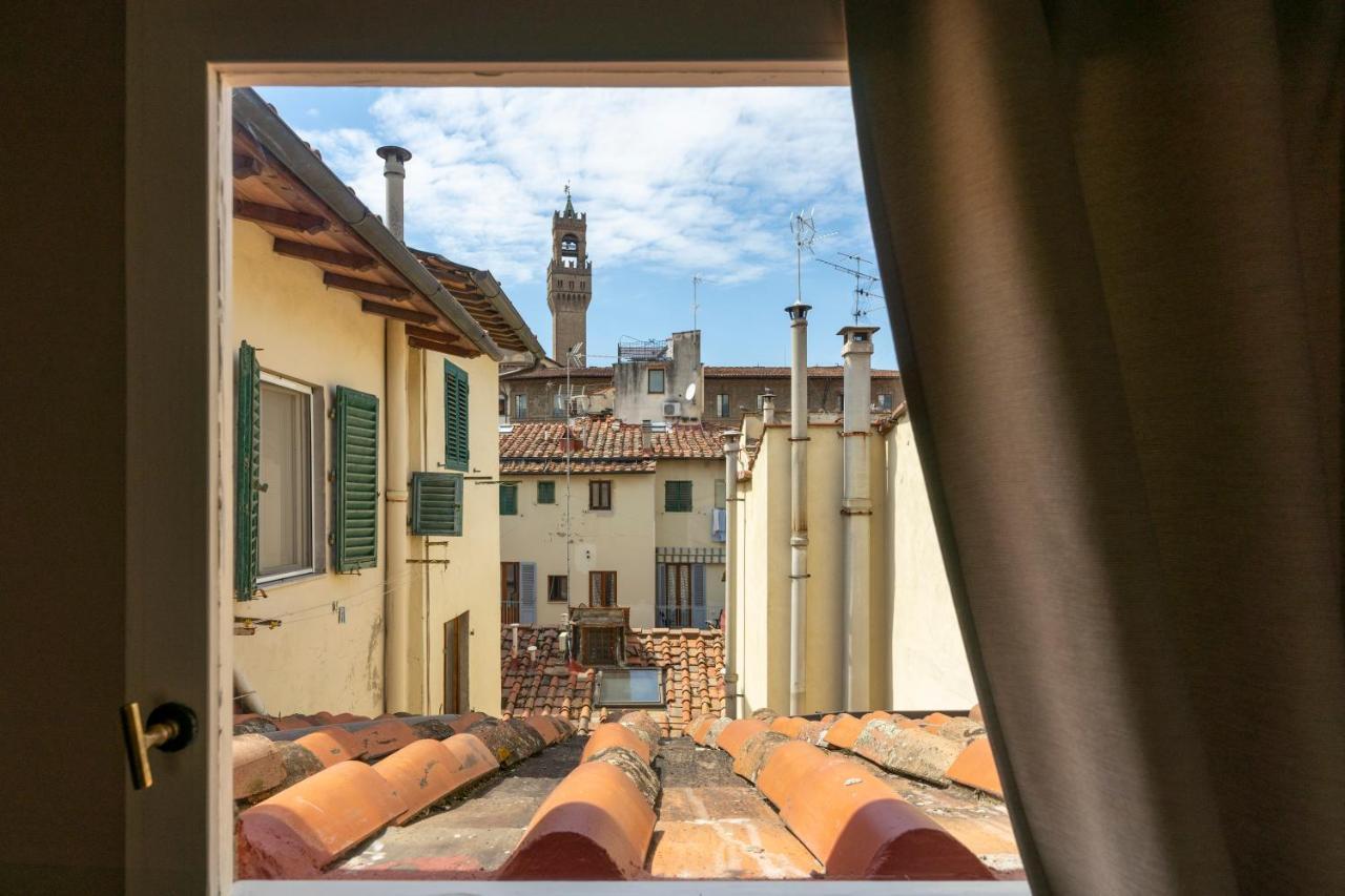 Santaelisabettafirenze 2 Hotel Kültér fotó