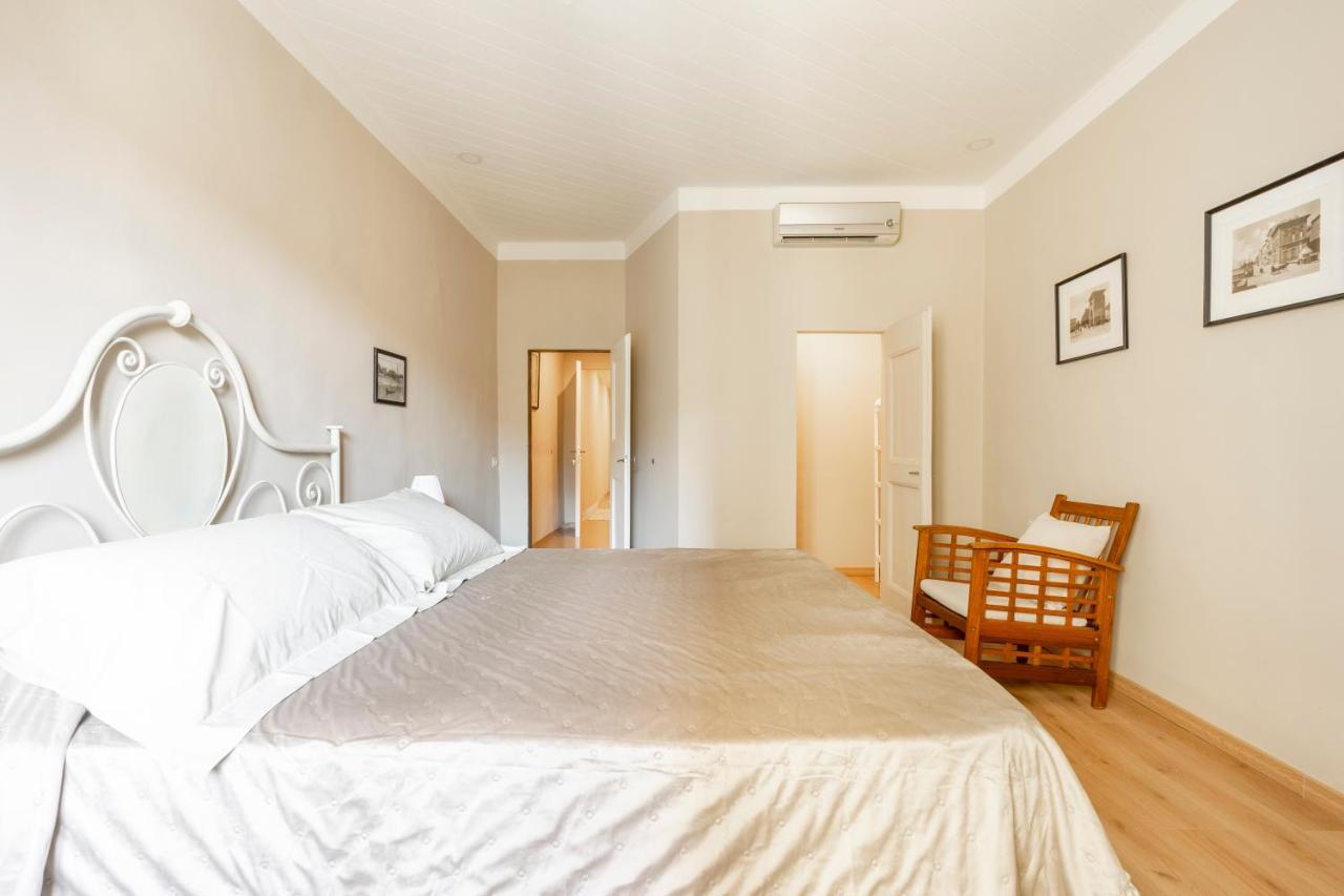 Santaelisabettafirenze 2 Hotel Kültér fotó