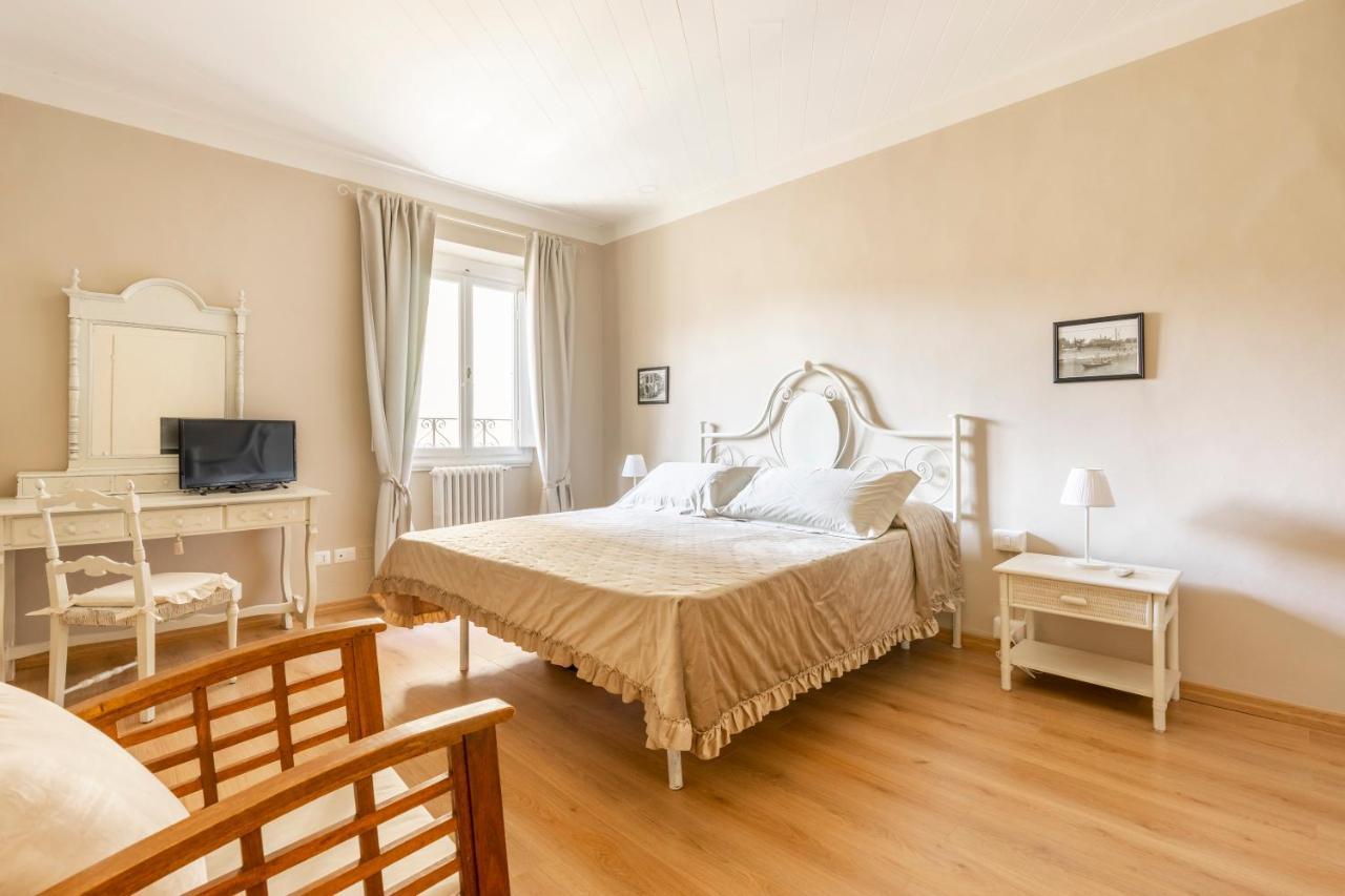 Santaelisabettafirenze 2 Hotel Kültér fotó