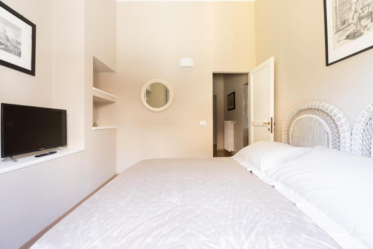 Santaelisabettafirenze 2 Hotel Kültér fotó