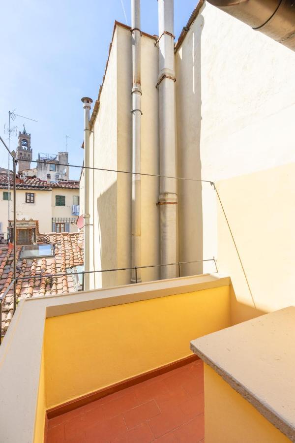 Santaelisabettafirenze 2 Hotel Kültér fotó