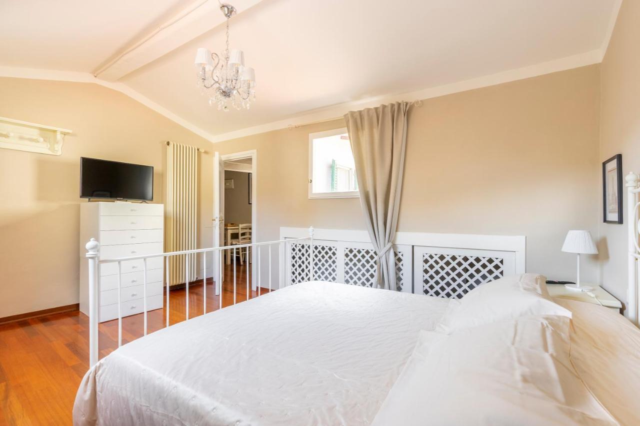 Santaelisabettafirenze 2 Hotel Kültér fotó