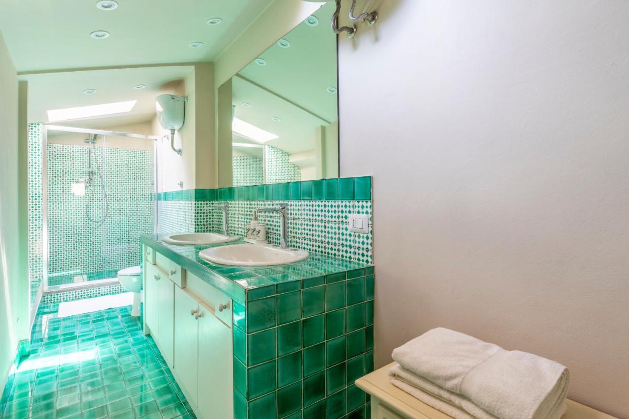 Santaelisabettafirenze 2 Hotel Kültér fotó