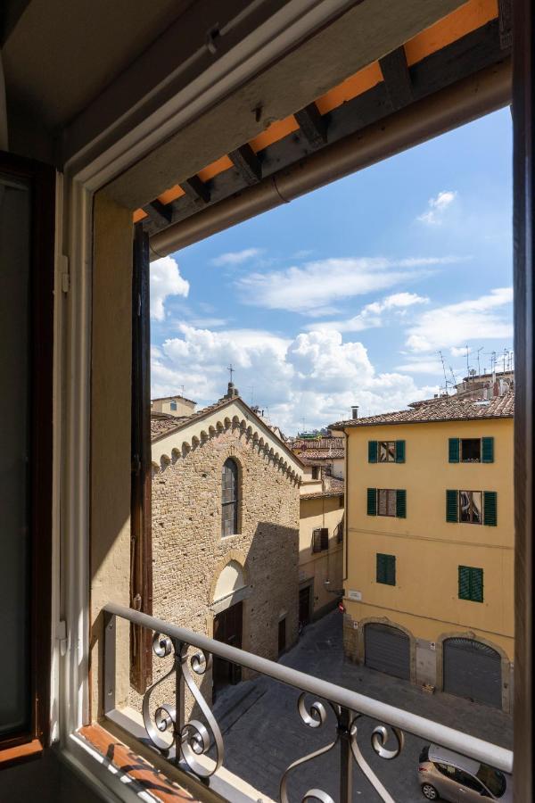Santaelisabettafirenze 2 Hotel Kültér fotó