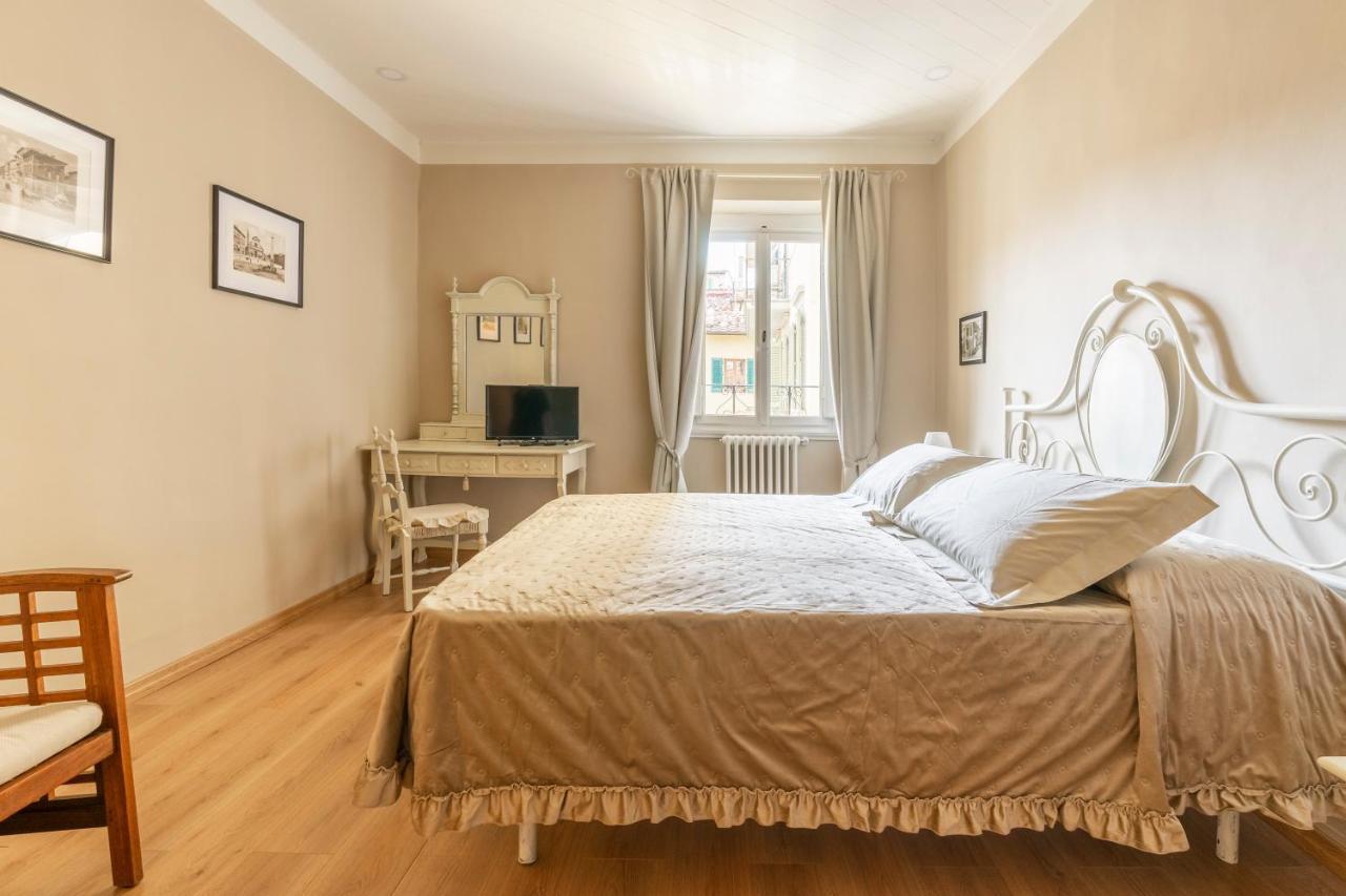 Santaelisabettafirenze 2 Hotel Kültér fotó