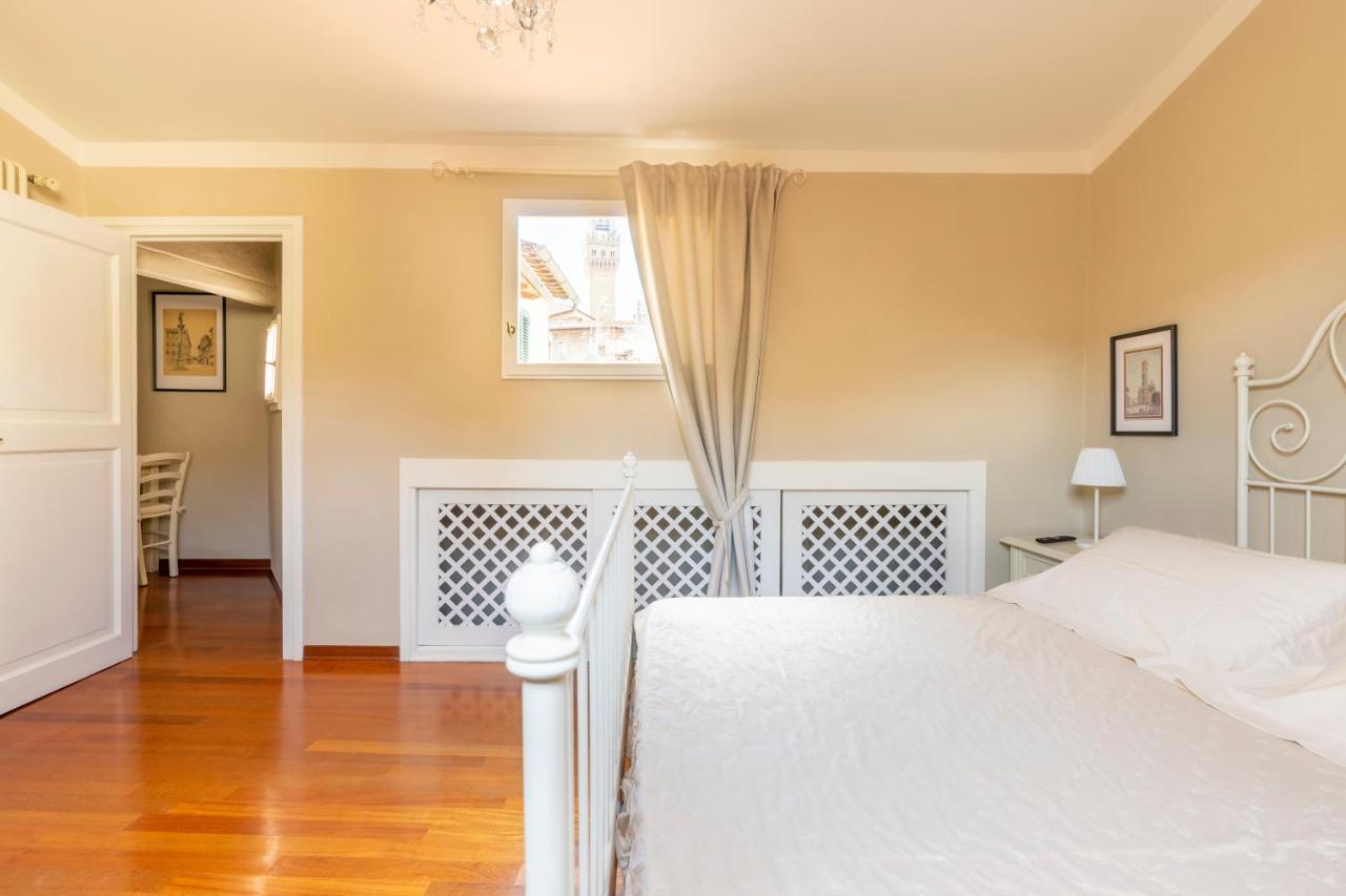 Santaelisabettafirenze 2 Hotel Kültér fotó