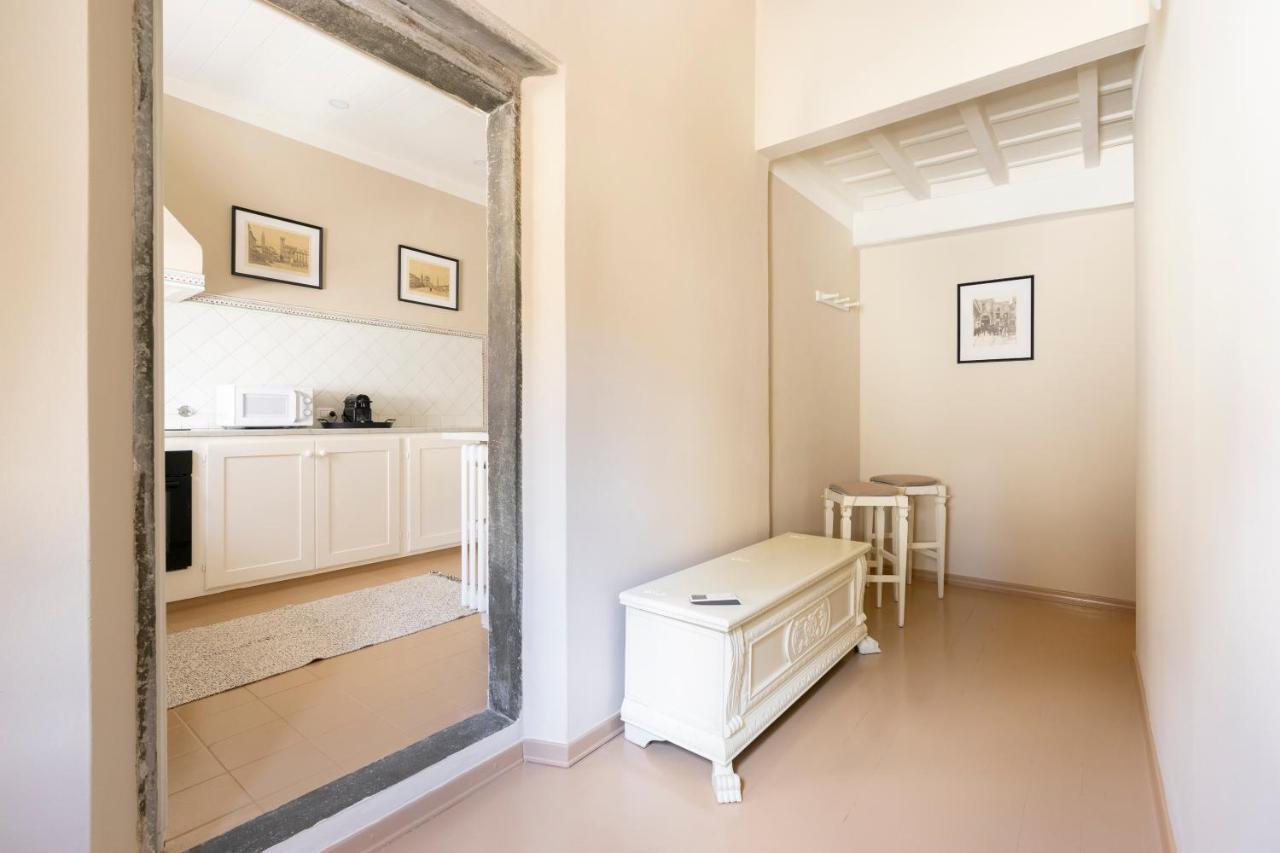 Santaelisabettafirenze 2 Hotel Kültér fotó
