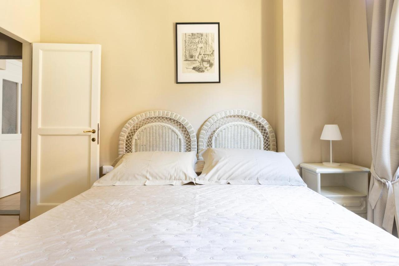Santaelisabettafirenze 2 Hotel Kültér fotó