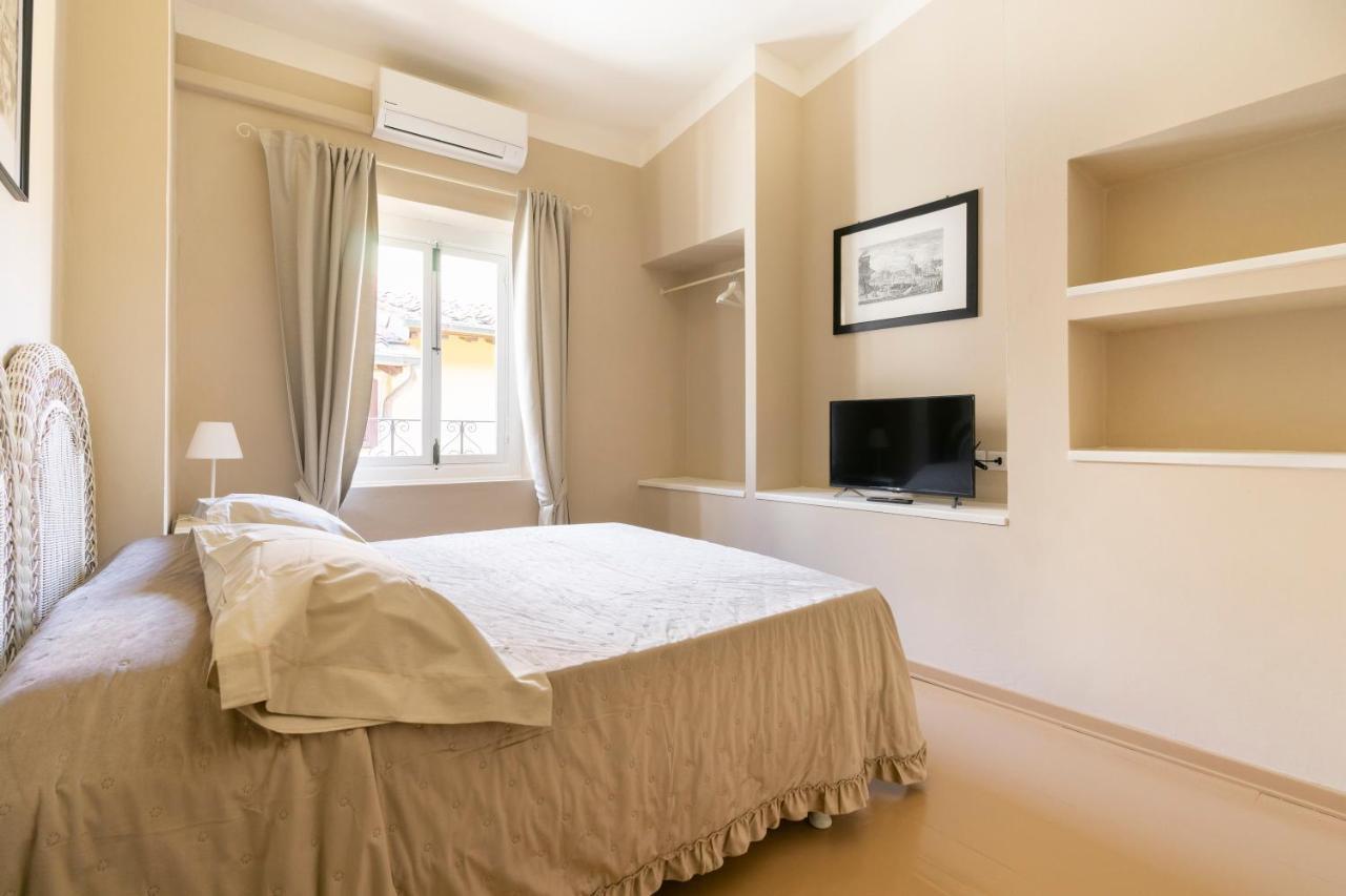 Santaelisabettafirenze 2 Hotel Kültér fotó