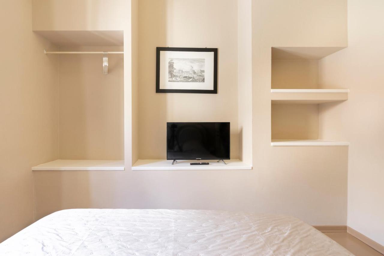 Santaelisabettafirenze 2 Hotel Kültér fotó