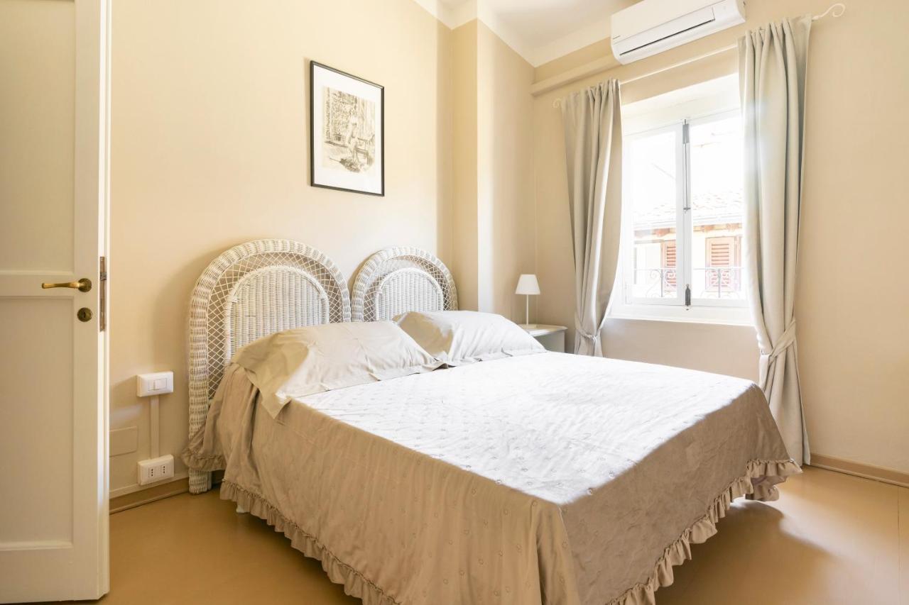 Santaelisabettafirenze 2 Hotel Kültér fotó