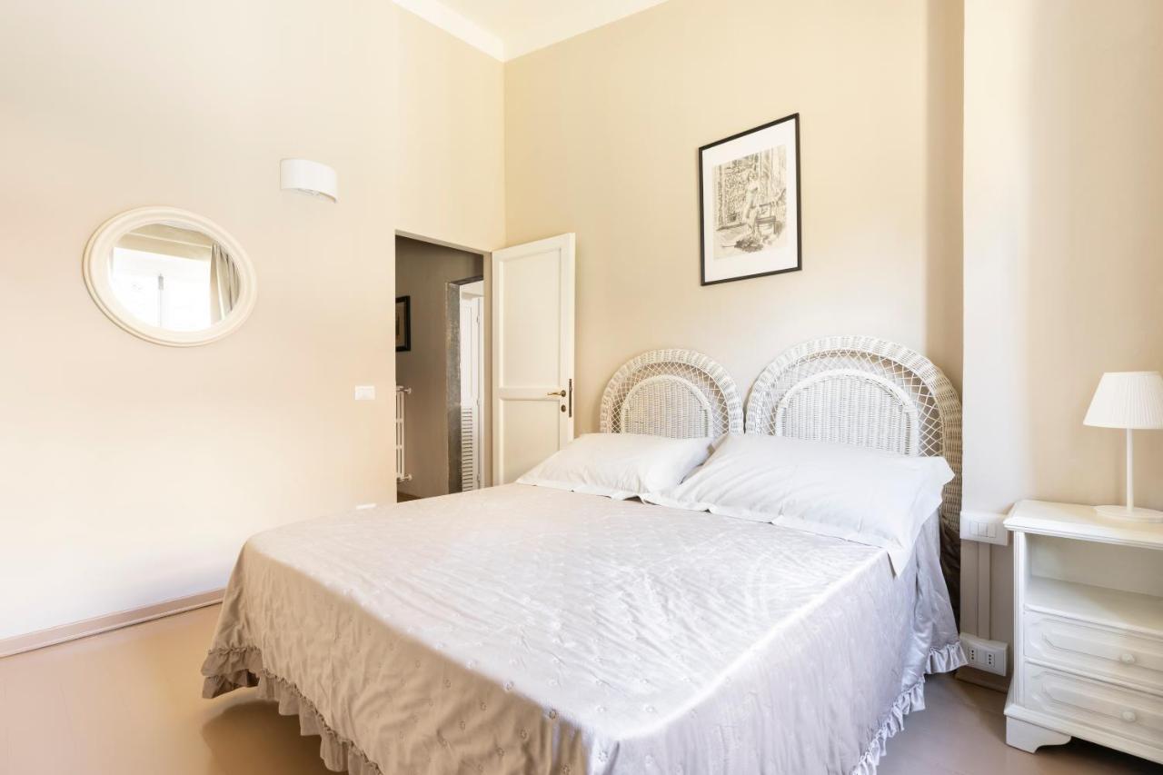 Santaelisabettafirenze 2 Hotel Kültér fotó