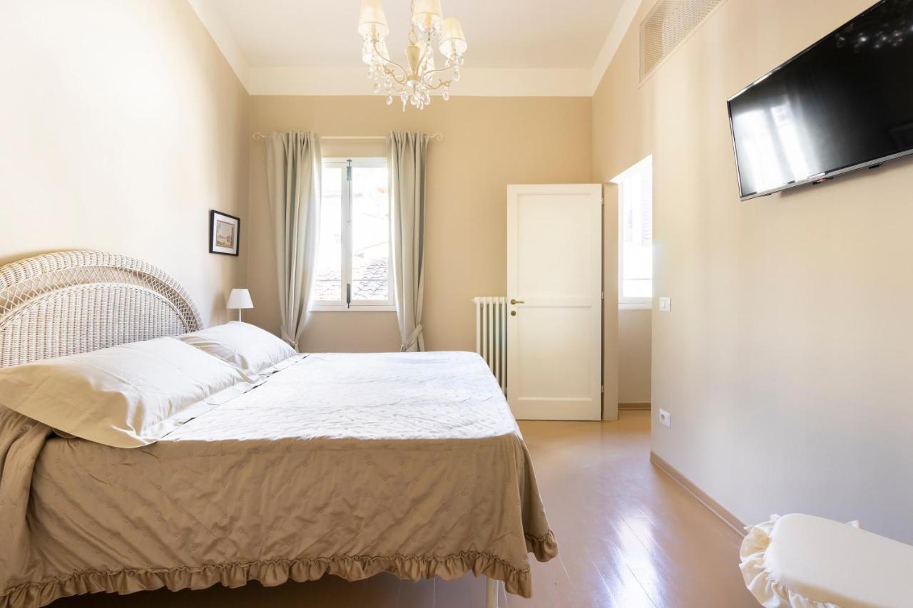 Santaelisabettafirenze 2 Hotel Kültér fotó