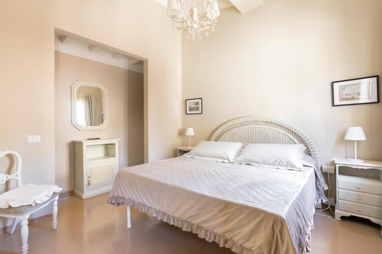 Santaelisabettafirenze 2 Hotel Kültér fotó