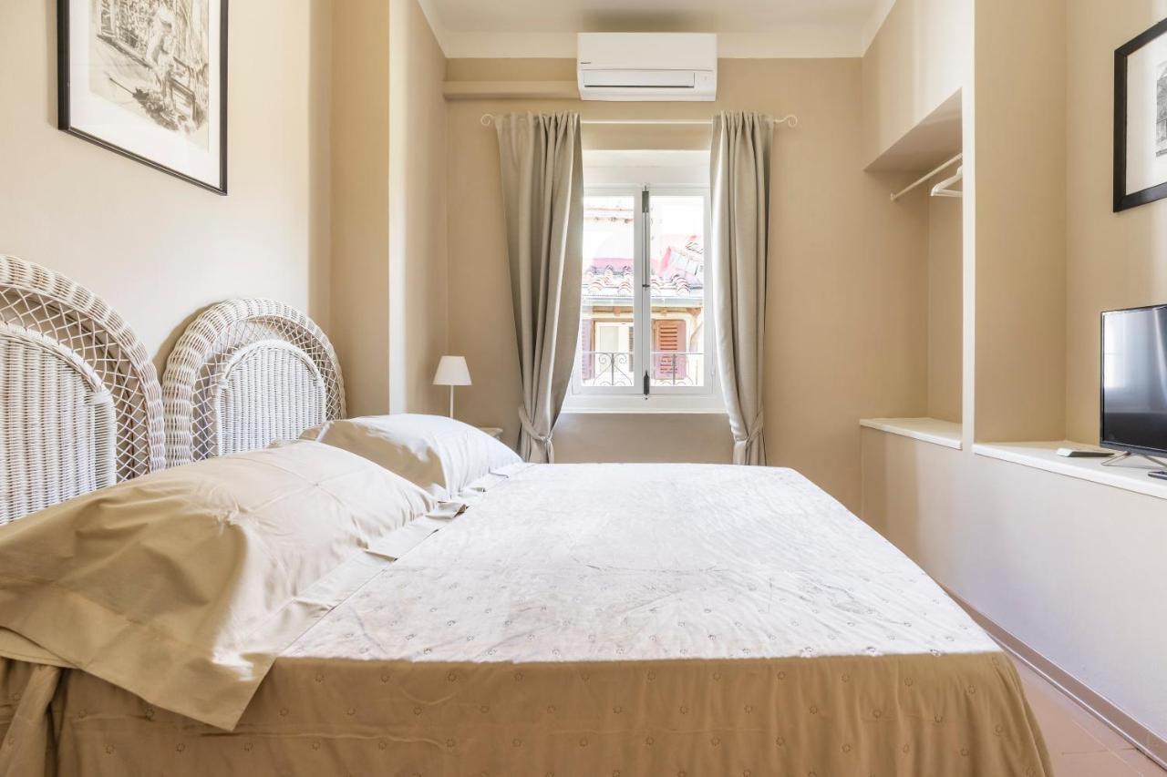 Santaelisabettafirenze 2 Hotel Kültér fotó