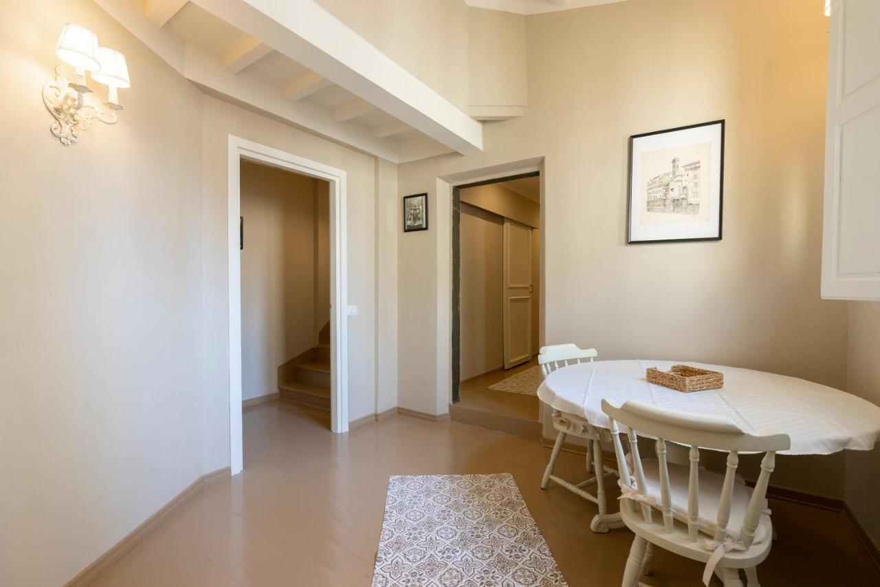 Santaelisabettafirenze 2 Hotel Kültér fotó